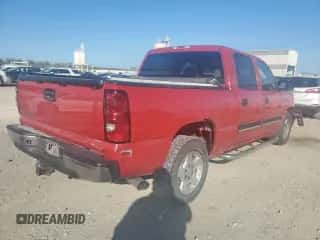 2006 Chevrolet Silverado 1500 LT1 с VIN 2GCEC13Z061272431, выставлен на аукционе Copart как лот 86782395 с пробегом 339 887 миль миль и Списание • Salvage title. История ставок и продаж доступна на DreamBid. Изображение 3.