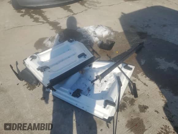 2022 Jeep Wrangler Sport с VIN 1C4HJXAGXNW200621, выставлен на аукционе Copart как лот 88113035 с пробегом 47 780 миль миль и Списание • Salvage title. История ставок и продаж доступна на DreamBid. Изображение 12.