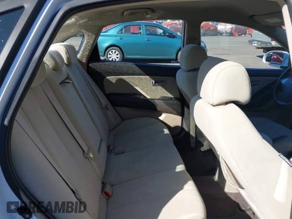 2008 Hyundai Elantra GLS с VIN KMHDU46D08U478832, выставлен на аукционе IAAI как лот 43405655 с пробегом 86 328 миль миль и . История ставок и продаж доступна на DreamBid. Изображение 8.