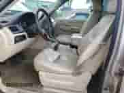 2007 Cadillac Escalade EXT with VIN 3GYFK62857G228084, listed as a Copart auction lot 68548045 with 184,275 mi miles and Salvage title. Bid and sale history available at DreamBid. Image 7.