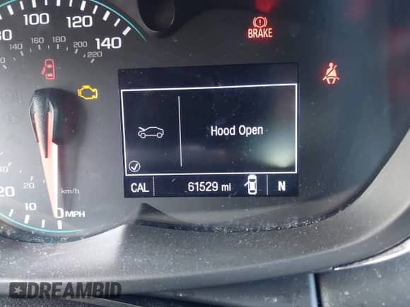 2020 Chevrolet Trax LS с VIN KL7CJNSBXLB091290, выставлен на аукционе IAAI как лот 43231912 с пробегом 61 529 миль миль и . История ставок и продаж доступна на DreamBid. Изображение 15.
