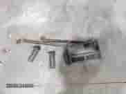 1993 Chevrolet Blazer LS с VIN 1GNCT18W9P0137328, выставлен на аукционе IAAI как лот 41573131 с пробегом Не указан миль и . История ставок и продаж доступна на DreamBid. Изображение 12.