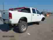 2006 Dodge 2500 SLT with VIN 3D7KS28C56G105088, listed as a IAAI auction lot 42534421 with 238,335 mi miles and . Bid and sale history available at DreamBid. Image 4.