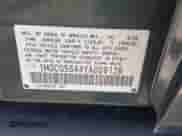 2000 Honda Accord LX z VIN 1HGCG5644YA009128, wystawiony jako IAAI lot #42066193 z przebiegiem 171 219 mil mil oraz . Historia ofert i sprzedaży dostępna na DreamBid. Obrazek 9.