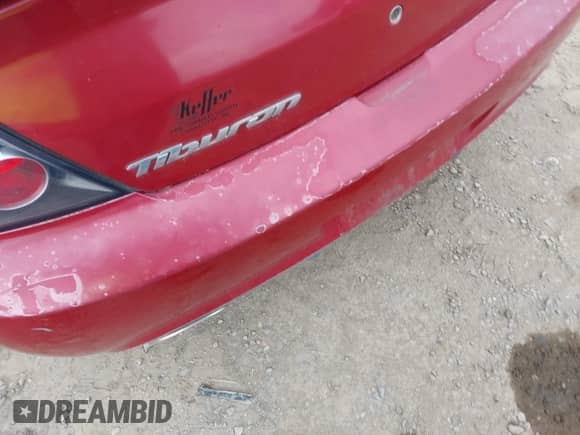 2007 Hyundai Tiburon GT с VIN KMHHN66F67U251509, выставлен на аукционе IAAI как лот 42115300 с пробегом 180 334 миль миль и . История ставок и продаж доступна на DreamBid. Изображение 13.