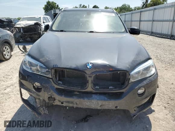 2016 BMW X5 xDrive35i с VIN 5UXKR0C59G0P31833, выставлен на аукционе Copart как лот 68727265 с пробегом 122 716 миль миль и Списание • Salvage title. История ставок и продаж доступна на DreamBid. Изображение 5.