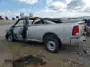 2011 Ram 1500 ST с VIN 3D7JV1EP8BG591782, выставлен на аукционе Copart как лот 78287254 с пробегом Не указан миль и На запчасти • Non repairable. История ставок и продаж доступна на DreamBid. Изображение 2.