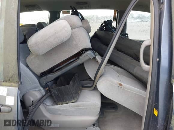 2009 Toyota Sienna CE с VIN 5TDZK23C89S264029, выставлен на аукционе IAAI как лот 43379740 с пробегом 288 050 миль миль и . История ставок и продаж доступна на DreamBid. Изображение 8.