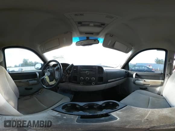 2007 Chevrolet Silverado 1500 1LT с VIN 2GCEC13C171621786, выставлен на аукционе IAAI как лот 43334009 с пробегом 266 050 миль миль и . История ставок и продаж доступна на DreamBid. Изображение 21.