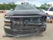 2018 Chevrolet Silverado 1500 Custom с VIN 1GCRCPEC4JZ264250, выставлен на аукционе Copart как лот 61930075 с пробегом 98 182 миль миль и Списание • Salvage title. История ставок и продаж доступна на DreamBid. Изображение 5.