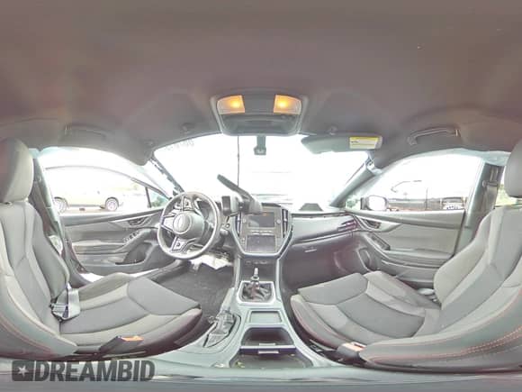 2022 Subaru WRX with VIN JF1VBAA64N9022293, listed as a Copart auction lot 66761925 with 34,500 mi miles and Salvage title. Bid and sale history available at DreamBid. Image 14.