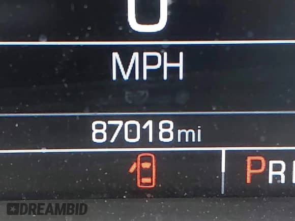 2018 Chevrolet Malibu LT с VIN 1G1ZD5ST2JF131549, выставлен на аукционе IAAI как лот 42964729 с пробегом 87 018 миль миль и . История ставок и продаж доступна на DreamBid. Изображение 7.