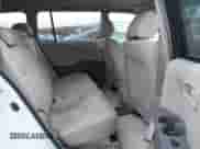 2004 Toyota Highlander with VIN JTEDP21A040019861, listed as a IAAI auction lot 43523119 with 164,883 mi miles and . Bid and sale history available at DreamBid. Image 8.