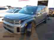 2024 Hyundai Santa Fe Limited с VIN 5NMP4DGLXRH048192, выставлен на аукционе IAAI как лот 41256888 с пробегом 13 703 миль миль и . История ставок и продаж доступна на DreamBid. Изображение 19.