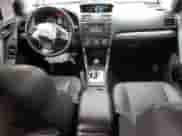 2014 Subaru Forester Limited z VIN JF2SJAHCXEH420272, wystawiony jako Copart lot #84706825 z przebiegiem 187 501 mil mil oraz Szkoda całkowita • Salvage title. Historia ofert i sprzedaży dostępna na DreamBid. Obrazek 8.