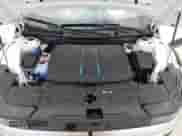 2022 Hyundai Ioniq 5 SEL с VIN KM8KN4AE3NU073709, выставлен на аукционе Copart как лот 56984442 с пробегом 1 630 миль миль и . История ставок и продаж доступна на DreamBid. Изображение 7.