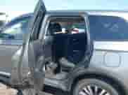 2020 Mitsubishi Outlander ES с VIN JA4AZ3A38LZ044519, выставлен на аукционе IAAI как лот 43252762 с пробегом 127 140 миль миль и . История ставок и продаж доступна на DreamBid. Изображение 8.