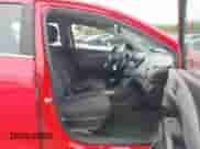 2015 Chevrolet Sonic LT with VIN 1G1JC6SH8F4140342, listed as a IAAI auction lot 43275352 with 229,235 mi miles and . Bid and sale history available at DreamBid. Image 5.