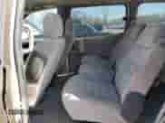 2005 Chevrolet Venture LS z VIN 1GNDV23E55D122740, wystawiony jako Copart lot #52029395 z przebiegiem 112 654 mil mil oraz Szkoda całkowita • Salvage title. Historia ofert i sprzedaży dostępna na DreamBid. Obrazek 11.