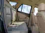 2006 Saturn VUE with VIN 5GZCZ63456S830845, listed as a Copart auction lot 84653865 with 217,303 mi miles and Clean title. Bid and sale history available at DreamBid. Image 10.