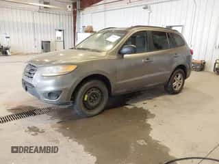 2011 Hyundai Santa Fe GLS с VIN 5XYZGDAB6BG067189, выставлен на аукционе IAAI как лот 43522323 с пробегом 226 591 миль миль и . История ставок и продаж доступна на DreamBid. Изображение 2.