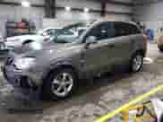 2012 Chevrolet Captiva Sport LS с VIN 3GNAL2EK3CS557118, выставлен на аукционе Copart как лот 54873775 с пробегом 143 773 миль миль и Списание • Salvage title. История ставок и продаж доступна на DreamBid. Изображение 1.