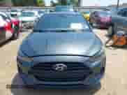 2019 Hyundai Veloster 2.0 z VIN KMHTG6AFXKU016745, wystawiony jako IAAI lot #42137343 z przebiegiem 90 095 mil mil oraz . Historia ofert i sprzedaży dostępna na DreamBid. Obrazek 12.