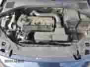 2013 Volvo S60 T5 с VIN YV1612FH2D2179677, выставлен на аукционе Copart как лот 89829675 с пробегом 104 140 миль миль и Списание • Salvage title. История ставок и продаж доступна на DreamBid. Изображение 11.
