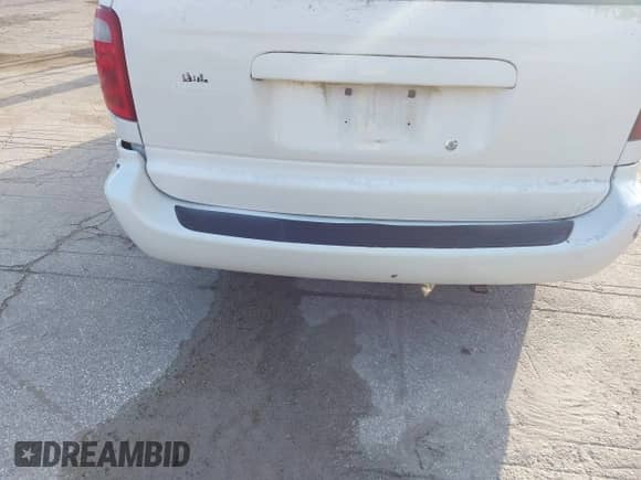 2001 Dodge Caravan ES с VIN 2B8GP54L01R174763, выставлен на аукционе IAAI как лот 43539475 с пробегом 213 117 миль миль и . История ставок и продаж доступна на DreamBid. Изображение 6.