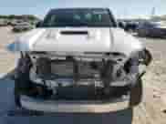 2024 Toyota Tacoma SR5 with VIN 3TYKB5FN6RT000375, listed as a Copart auction lot 87255105 with 7,153 mi miles and Salvage title. Bid and sale history available at DreamBid. Image 5.