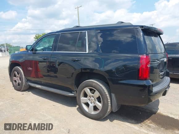 2019 Chevrolet Tahoe LT с VIN 1GNSCBKC2KR100478, выставлен на аукционе IAAI как лот 42993812 с пробегом 121 861 миль миль и . История ставок и продаж доступна на DreamBid. Изображение 14.