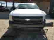 2008 Chevrolet Silverado 1500 Work Truck with VIN 1GCEC19X58Z290133, listed as a Copart auction lot 50513115 with 182,026 mi miles and Salvage title. Bid and sale history available at DreamBid. Image 5.