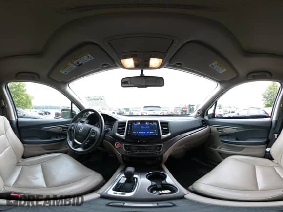 2016 Honda Pilot EX-L z VIN 5FNYF6H5XGB100736, wystawiony jako IAAI lot #42908463 z przebiegiem 101 221 mil mil oraz . Historia ofert i sprzedaży dostępna na DreamBid. Obrazek 18.