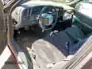 2002 GMC Sierra 1500 SLE with VIN 1GTEC14V32Z113206, listed as a Copart auction lot 49285255 with Not provided miles and Salvage title. Bid and sale history available at DreamBid. Image 8.