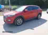2016 Hyundai Tucson SE z VIN KM8J3CA43GU206586, wystawiony jako IAAI lot #42890310 z przebiegiem 172 608 mil mil oraz . Historia ofert i sprzedaży dostępna na DreamBid. Obrazek 17.