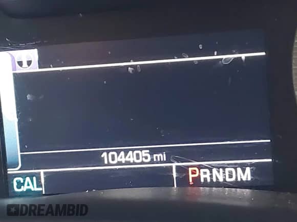 2015 Chevrolet Impala LT z VIN 1G1125S35FU139604, wystawiony jako IAAI lot #42096518 z przebiegiem 104 405 mil mil oraz . Historia ofert i sprzedaży dostępna na DreamBid. Obrazek 7.