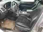 2017 Jeep Grand Cherokee Trailhawk z VIN 1C4RJFLGXHC810164, wystawiony jako Copart lot #71066465 z przebiegiem 87 912 mil mil oraz Szkoda całkowita • Salvage title. Historia ofert i sprzedaży dostępna na DreamBid. Obrazek 7.