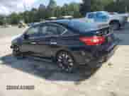 2017 Nissan Sentra SR с VIN 3N1AB7AP2HY239489, выставлен на аукционе Copart как лот 83818015 с пробегом 137 813 миль миль и Списание • Salvage title. История ставок и продаж доступна на DreamBid. Изображение 2.