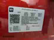 2023 Chevrolet Traverse LT Cloth с VIN 1GNERGKW4PJ101673, выставлен на аукционе Copart как лот 69446695 с пробегом 34 787 миль миль и Списание • Salvage title. История ставок и продаж доступна на DreamBid. Изображение 14.