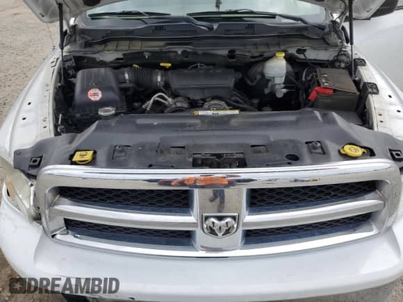 2010 Dodge 1500 SLT с VIN 1D7RB1GP8AS138147, выставлен на аукционе Copart как лот 68381975 с пробегом 234 488 миль миль и Списание • Salvage title. История ставок и продаж доступна на DreamBid. Изображение 11.