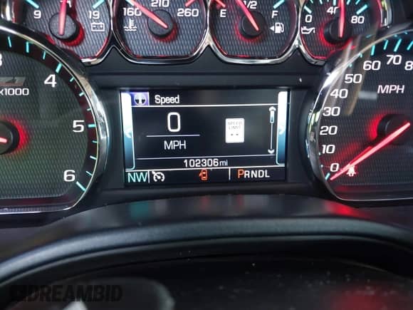 2018 Chevrolet Silverado 1500 LTZ с VIN 3GCUKSEJ3JG553327, выставлен на аукционе IAAI как лот 43164222 с пробегом 102 306 миль миль и . История ставок и продаж доступна на DreamBid. Изображение 15.