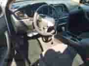 2019 Hyundai Sonata SEL with VIN 5NPE34AF6KH771821, listed as a Copart auction lot 81469815 with 106,621 mi miles and Non repairable. Bid and sale history available at DreamBid. Image 7.