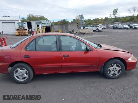 2001 Chevrolet Cavalier с VIN 1G1JC524517391379, выставлен на аукционе IAAI как лот 43471272 с пробегом 70 963 миль миль и . История ставок и продаж доступна на DreamBid. Изображение 13.