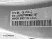 2023 Ram 1500 Big Horn z VIN 1C6RREFG9PN604147, wystawiony jako IAAI lot #42806895 z przebiegiem 32 502 mil mil oraz . Historia ofert i sprzedaży dostępna na DreamBid. Obrazek 9.