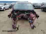 2024 Dodge Durango SRT Hellcat Premium with VIN 1C4SDJH96RC144556, listed as a Copart auction lot 82276684 with Not provided miles and Non repairable. Bid and sale history available at DreamBid. Image 5.