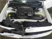 2018 Dodge Challenger GT with VIN 2C3CDZGG6JH334866, listed as a Copart auction lot 82065655 with 86,817 mi miles and Salvage title. Bid and sale history available at DreamBid. Image 11.