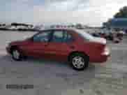 2000 Chevrolet Cavalier с VIN 1G1JC5246Y7117098, выставлен на аукционе Copart как лот 85650275 с пробегом 99 992 миль миль и Чистый • Clean title. История ставок и продаж доступна на DreamBid. Изображение 2.