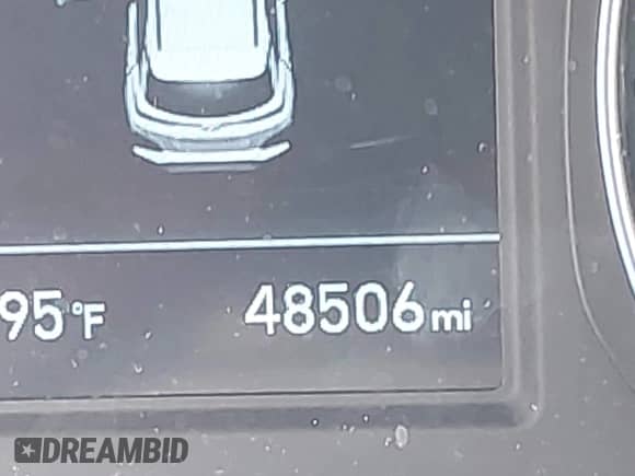 2020 Hyundai Kona SEL с VIN KM8K22AA9LU397691, выставлен на аукционе IAAI как лот 43150929 с пробегом 48 506 миль миль и . История ставок и продаж доступна на DreamBid. Изображение 16.