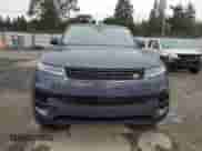 2025 Land Rover Range Rover Sport SE with VIN SAL1P9EU8SA470167, listed as a Copart auction lot 67568165 with 1,819 mi miles and Salvage title. Bid and sale history available at DreamBid. Image 5.