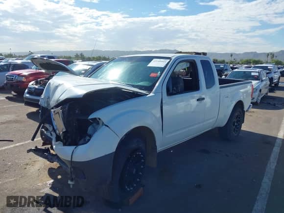 2016 Nissan Frontier S z VIN 1N6BD0CT9GN766757, wystawiony jako IAAI lot #43240444 z przebiegiem 173 468 mil mil oraz . Historia ofert i sprzedaży dostępna na DreamBid. Obrazek 17.